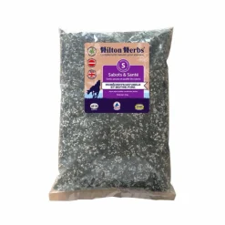 Best Hilton Herbs - Complément alimentaire Enrichie en biotine Sabots & Santé