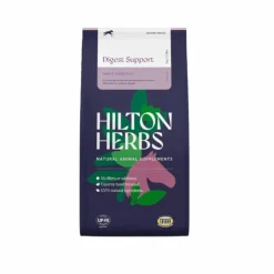 Hilton Herbs - Complément alimentaire Troubles digestifs digest support