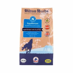 Outlet Hilton Herbs - Complément alimentaire Système Hormonal Equilibrium