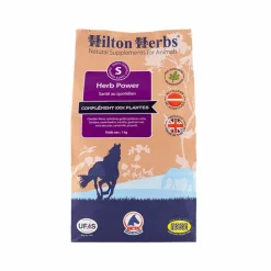 Hilton Herbs - Complément alimentaire santé générale herb power