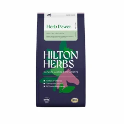 Hilton Herbs - Complément alimentaire santé générale herb power