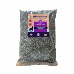 Hilton Herbs - Complément alimentaire Formule originale Sabots & Santé Sale
