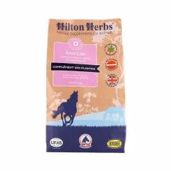 New Hilton Herbs - Complément alimentaire Surpoids et métabolisme Insu-lite