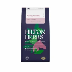 Clearance Hilton Herbs - Complément alimentaire Stress et nervosité Temperamend gold