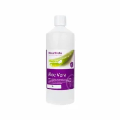 Hilton Herbs - Gel Aloe vera interne ou externe Online