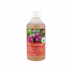 Hilton Herbs - Gel massage rafraîchissant tendons et ligaments TLC Lotion (Leg Aid) Hot