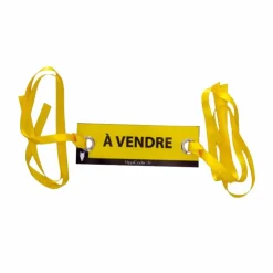 Online Hippicode - Étiquette oeillets a vendre Jaune
