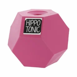 Hippotonic - Balle anti-glouton pour chevaux Rose