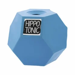 Sale Hippotonic - Balle anti-glouton pour chevaux Bleu