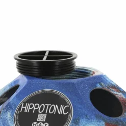Hippotonic - Balle de jeu/ foin pour chevaux anti-gluton tricolore Multicolore Sale