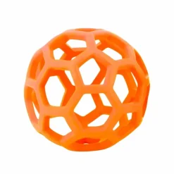 Best Hippotonic - Balle de protection d'attache Orange