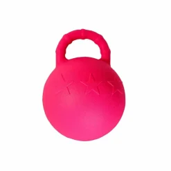 Hippotonic - Ballon à poignée fuchsia Rose Sale
