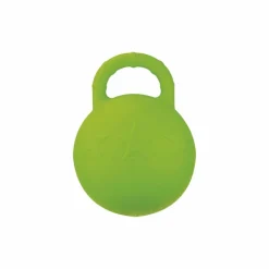 Hippotonic - Ballon à poignée Vert