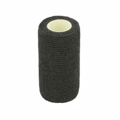 New Hippotonic - Bandes de soin/ travail Flex-wrap Noir