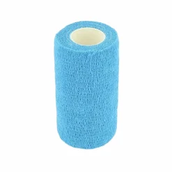 Hippotonic - Bandes de soin/ travail Flex-Wrap méditerranée Bleu Best