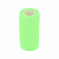 Hippotonic - Bandes de soin/ travail Flex-Wrap fluo Vert Best