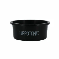 Hippotonic - Bol écurie 2L Noir New
