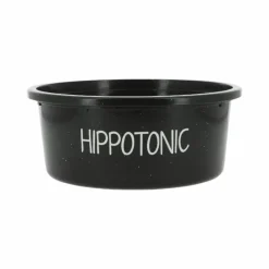 Hippotonic - Bol d'écurie 2L pailleté Noir Online