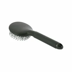 Hippotonic - Brosse à crinière soft Noir Clearance