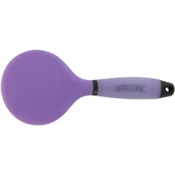 Hippotonic - Brosse à crins Gel lilas Violet Outlet