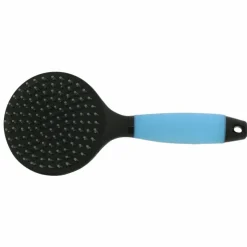 Hippotonic - Brosse à crins Gel Bleu Outlet