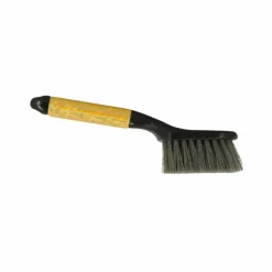 Clearance Hippotonic - Brosse à sabot glossy Doré