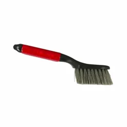 Clearance Hippotonic - Brosse à sabot glossy Rouge