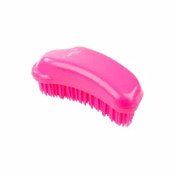 New Hippotonic - Brosse anatomique Rose