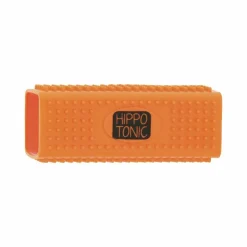 Hippotonic - Brosse anti-poils Orange Discount