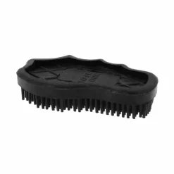 Hippotonic - Brosse de massage pics medium Noir Online