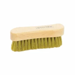 Hippotonic - Brosse de tête caramel Beige