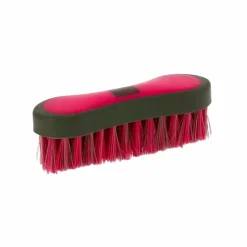 Hippotonic - Brosse de tête softfun néon Rose Online