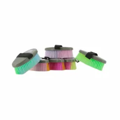 Hippotonic - Brosse douce multicolore Aléatoire Clearance