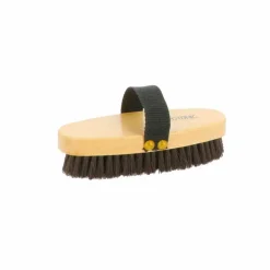 Hippotonic - Brosse douce Limande petit modèle Marron Outlet
