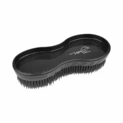 Clearance Hippotonic - Brosse multi-fonctions Noir