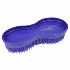 Hippotonic - Brosse multi-fonctions Violet Best