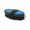 Outlet Hippotonic - Brosse soft petit modèle bleu roi