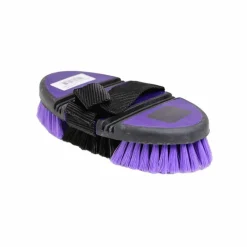 Hot Hippotonic - Brosse Softgrip nylon flexible