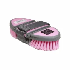 Hot Hippotonic - Brosse Softgrip nylon flexible