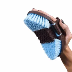 Hot Hippotonic - Brosse Softgrip nylon flexible