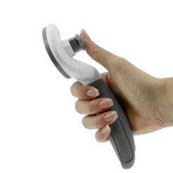 Hippotonic - Brosse toilettage Autonet Gris Best