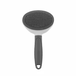 Hippotonic - Brosse toilettage Autonet Gris Best