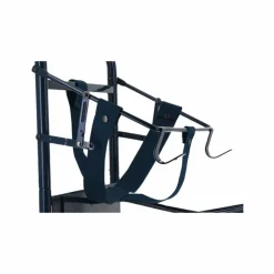 Outlet Hippotonic - Chariot porte selle Court marine MarineVarianteTU / Marine - 86,99€