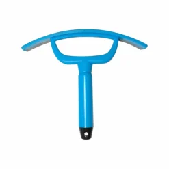 Hippotonic - Couteau de chaleur antimicrobien Bleu Best