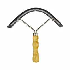 New Hippotonic - Couteau de chaleur cintre luxe Beige