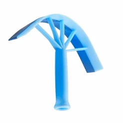 Hippotonic - Couteau de chaleur soft roi/ciel Bleu Best