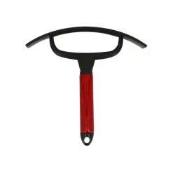 Hippotonic - Couteau de chaleur glossy Rouge