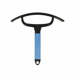 Hippotonic - Couteau de chaleur glossy heart Bleu Outlet