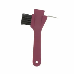 Best Hippotonic - Cure-pied 3 en 1 Bordeaux