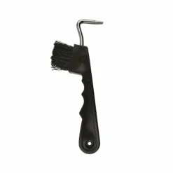 Online Hippotonic - Cure-pied brosse noir